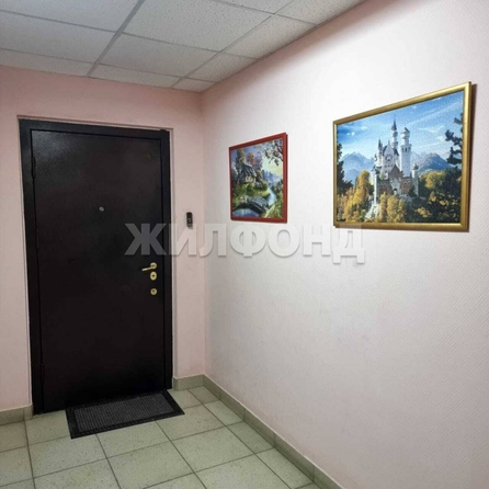 
  Продается 4-комн. квартира, 133 м², Народная ул, д. 26/1
. Фото 12.