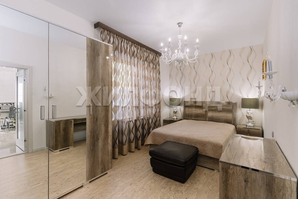 
  Продается дом, 260.9 м², дачный поселок Мочище
. Фото 13.