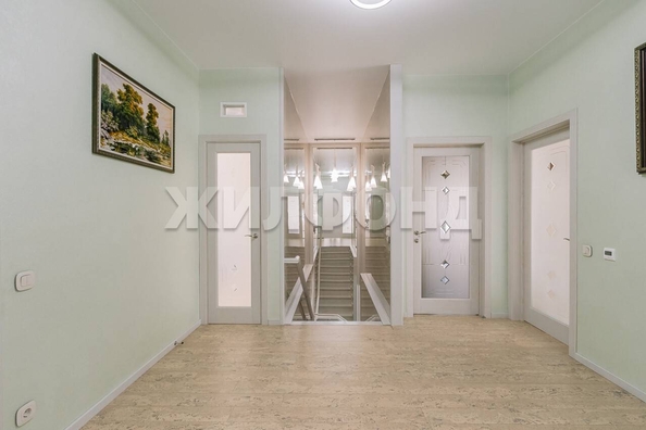 
  Продается дом, 260.9 м², дачный поселок Мочище
. Фото 19.