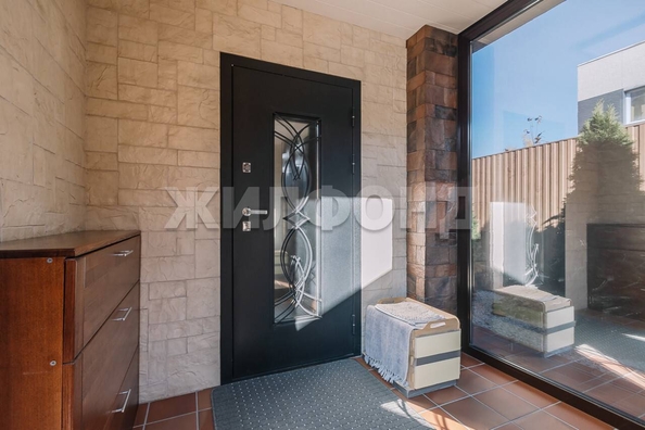 
  Продается дом, 260.9 м², дачный поселок Мочище
. Фото 25.