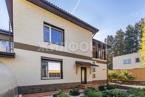 
  Продается дом, 260.9 м², дачный поселок Мочище
. Фото 27.