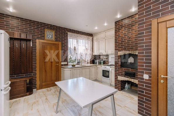 
  Продается дом, 260.9 м², дачный поселок Мочище
. Фото 36.