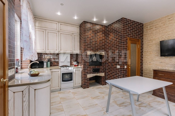 
  Продается дом, 260.9 м², дачный поселок Мочище
. Фото 37.