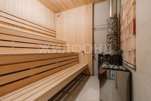 
  Продается дом, 260.9 м², дачный поселок Мочище
. Фото 39.