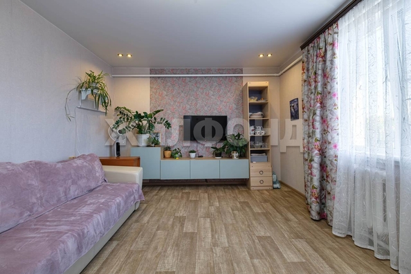 
  Продается дом, 71.8 м², село Барышево
. Фото 11.