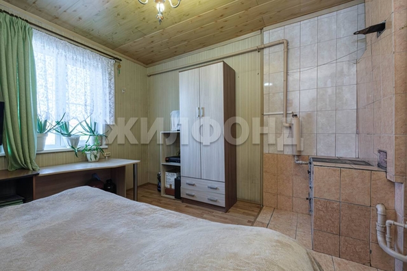 
  Продается дом, 71.8 м², село Барышево
. Фото 15.