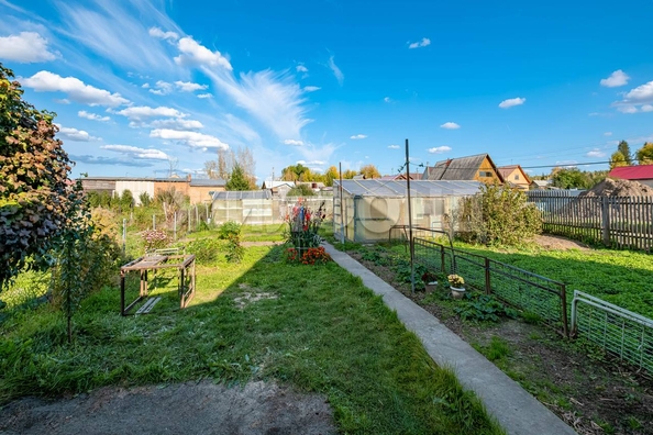 
  Продается дом, 71.8 м², село Барышево
. Фото 19.