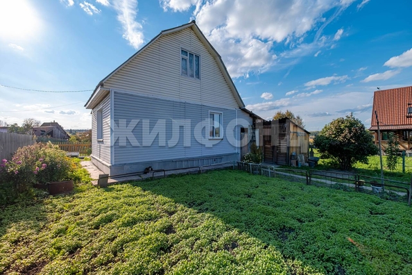 
  Продается дом, 71.8 м², село Барышево
. Фото 23.