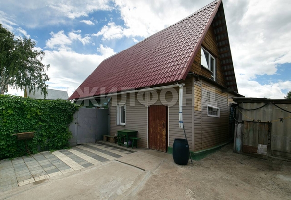 
  Продается дом 53 м². Фото 3.