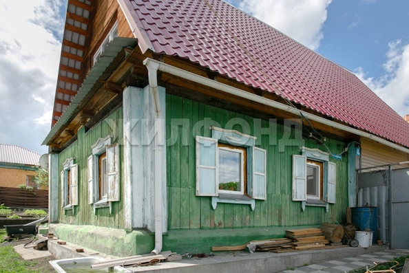 
  Продается дом 53 м². Фото 4.