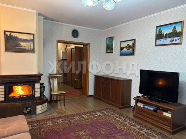 
  Продается дом, 291 м², Обь
. Фото 2.