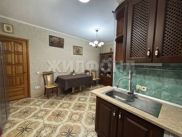 
  Продается дом, 291 м², Обь
. Фото 19.