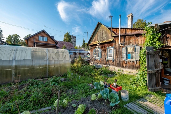 
  Продается дом, 59.6 м², Новосибирск
. Фото 8.