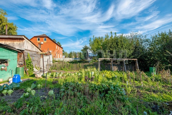 
  Продается дом, 59.6 м², Новосибирск
. Фото 9.