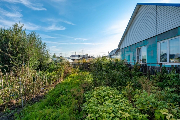 
  Продается дом, 59.6 м², Новосибирск
. Фото 10.