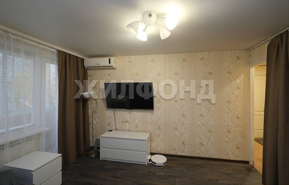 
  Продается 1-комн. квартира, 29.3 м², Доватора ул, д. 23
. Фото 7.