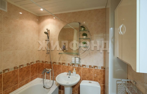 
  Продается 1-комн. квартира, 29.3 м², Доватора ул, д. 23
. Фото 10.