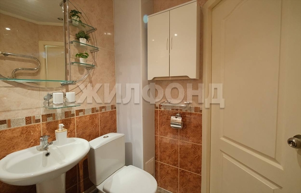 
  Продается 1-комн. квартира, 29.3 м², Доватора ул, д. 23
. Фото 11.