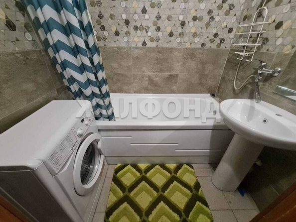 
  Продается 1-комн. квартира, 34.2 м², Виктора Уса ул, д. 3
. Фото 4.