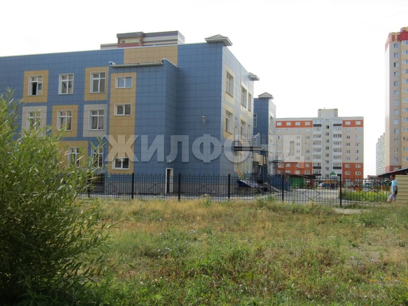 
  Продается 1-комн. квартира, 34.2 м², Виктора Уса ул, д. 3
. Фото 10.