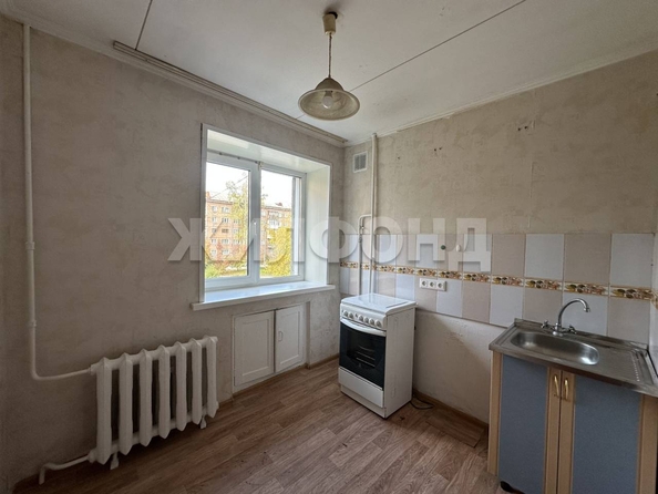 
  Продается 1-комн. квартира, 31 м², Новогодняя ул, д. 11
. Фото 3.