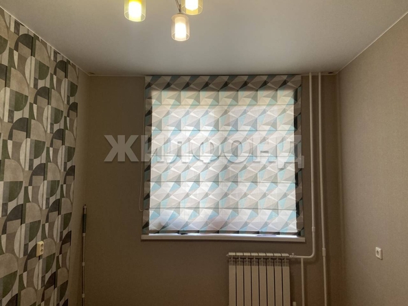 
  Продается 1-комн. квартира, 34.7 м², Романтиков ул, д. 7
. Фото 1.