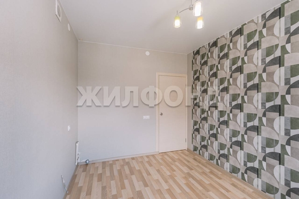 
  Продается 1-комн. квартира, 34.7 м², Романтиков ул, д. 7
. Фото 9.