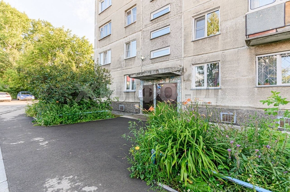 
  Продается 1-комн. квартира, 28.7 м², Куприна ул, д. 30
. Фото 2.