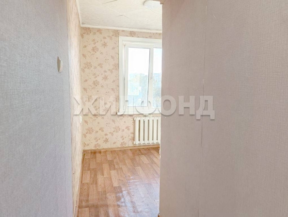 
  Продается 1-комн. квартира, 28.7 м², Куприна ул, д. 30
. Фото 5.