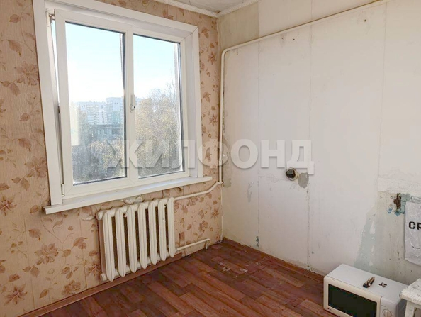 
  Продается 1-комн. квартира, 28.7 м², Куприна ул, д. 30
. Фото 6.