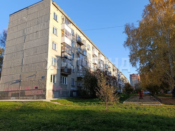
  Продается 1-комн. квартира, 28.7 м², Куприна ул, д. 30
. Фото 8.