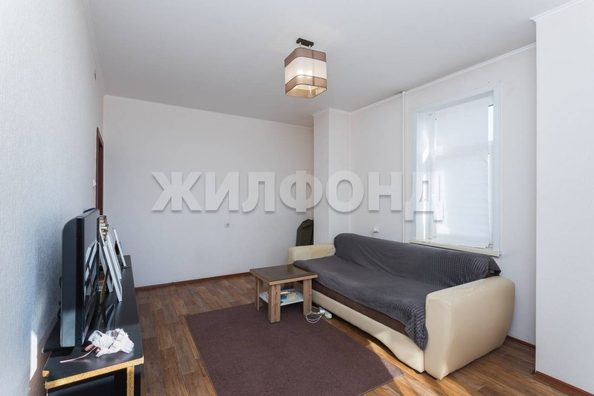 
  Продается 1-комн. квартира, 37.8 м², Тюленина ул, д. 26
. Фото 13.