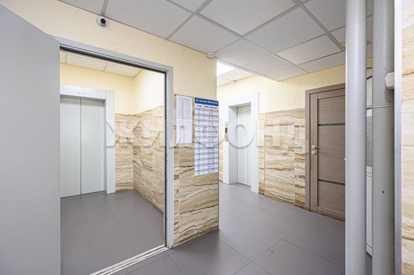 
  Продается 2-комн. квартира, 50 м², Кузьмы Минина ул, д. 9/2
. Фото 27.