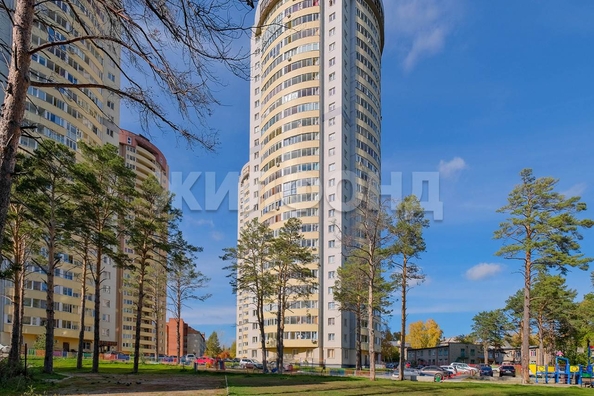 
  Продается 2-комн. квартира, 50 м², Кузьмы Минина ул, д. 9/2
. Фото 31.