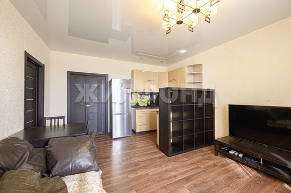 
  Продается 2-комн. квартира, 50 м², Кузьмы Минина ул, д. 9/2
. Фото 10.