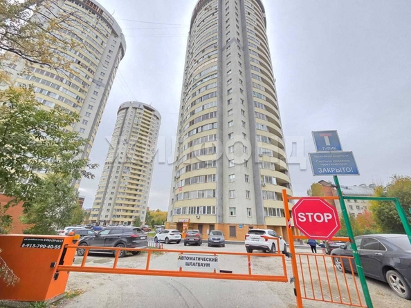 
  Продается 2-комн. квартира, 50 м², Кузьмы Минина ул, д. 9/2
. Фото 16.
