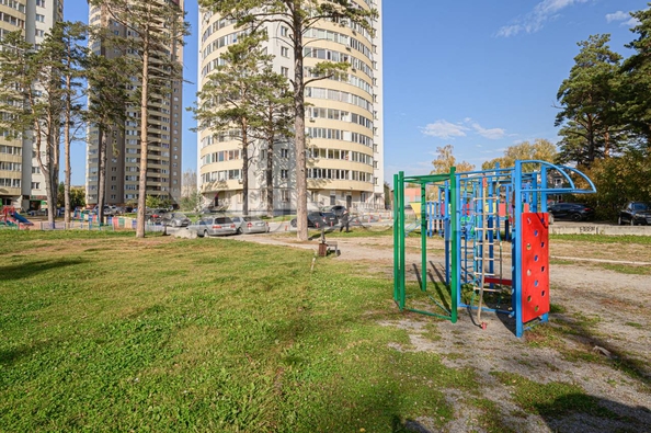 
  Продается 2-комн. квартира, 50 м², Кузьмы Минина ул, д. 9/2
. Фото 22.