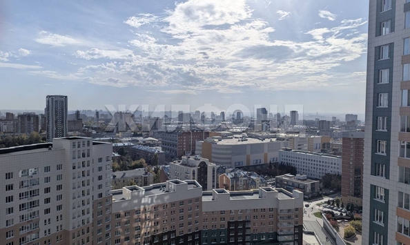 
  Продается 1-комн. квартира, 38.5 м², ЖК Воздух, дом 3
. Фото 5.