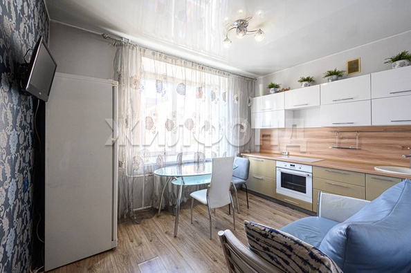 
  Продается 1-комн. квартира, 46.2 м², Владимировская ул, д. 21
. Фото 1.