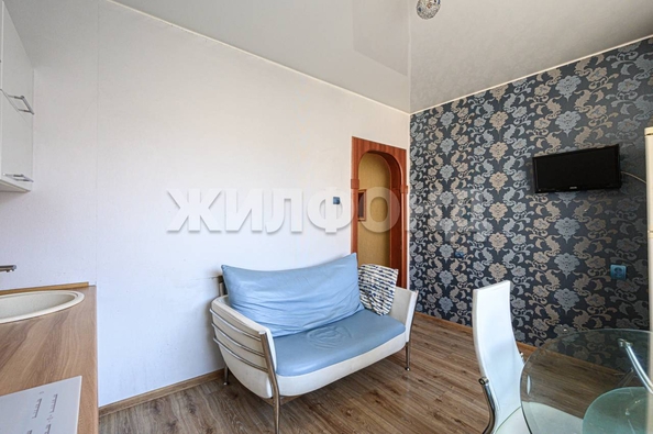 
  Продается 1-комн. квартира, 46.2 м², Владимировская ул, д. 21
. Фото 7.