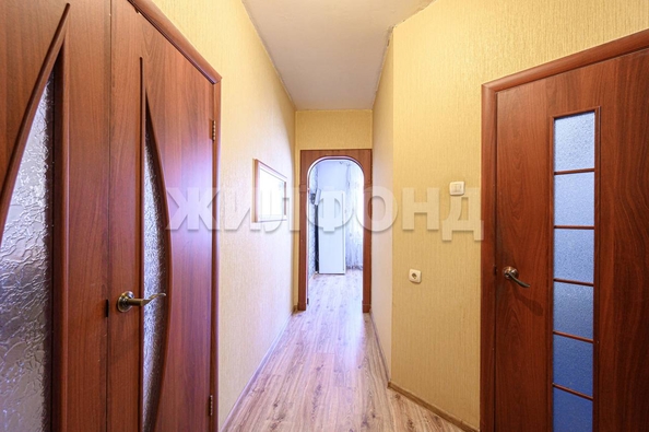 
  Продается 1-комн. квартира, 46.2 м², Владимировская ул, д. 21
. Фото 14.