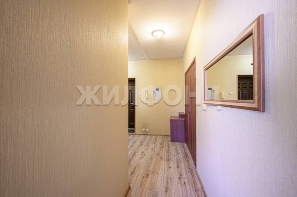 
  Продается 1-комн. квартира, 46.2 м², Владимировская ул, д. 21
. Фото 15.