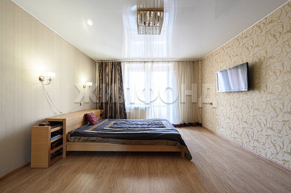 
  Продается 1-комн. квартира, 46.2 м², Владимировская ул, д. 21
. Фото 22.