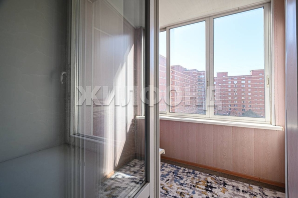 
  Продается 1-комн. квартира, 46.2 м², Владимировская ул, д. 21
. Фото 25.