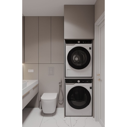 
  Продается 1-комн. квартира, 35.1 м², ЖК Калининский квартал, дом 2
. Фото 15.