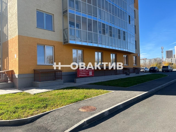 
  Продается универсальное помещение, 77.4 м², ЖК Золотая роща
. Фото 20.