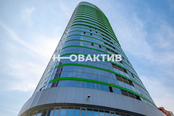 
  Продается 3-комн. квартира, 105 м², ЖК Leo (лео)
. Фото 5.