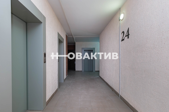 
  Продается 3-комн. квартира, 105 м², ЖК Leo (лео)
. Фото 9.