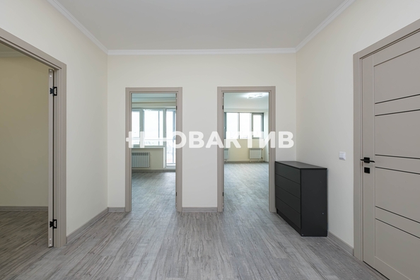 
  Продается 3-комн. квартира, 105 м², ЖК Leo (лео)
. Фото 17.