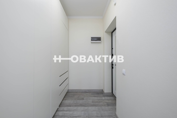 
  Продается 3-комн. квартира, 105 м², ЖК Leo (лео)
. Фото 21.